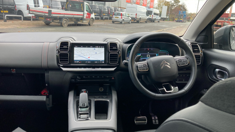 Citroen C5 Aircross 1.5 BlueHDi 130 Flair Plus 5dr EAT8 Diesel Hatchback